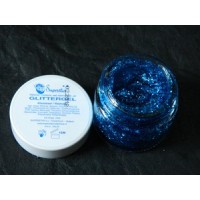 Superstar Glitter Gel Blue (Superstar Glitter Gel Blue)